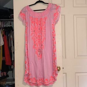 Saks Fifth Avenue Dress